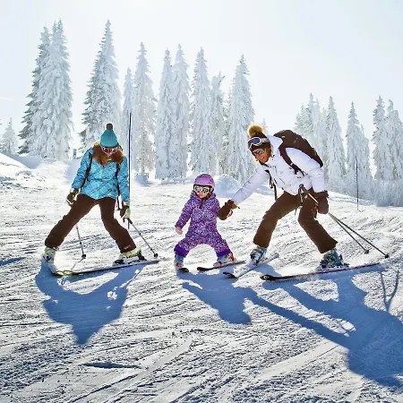 Le Grizzly - Grireg Chalet