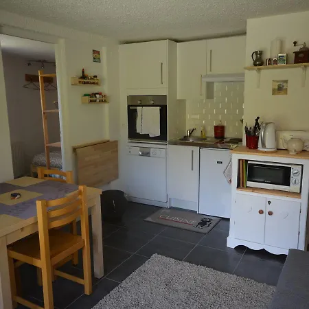 Chalet Le Grizzly - Grireg
