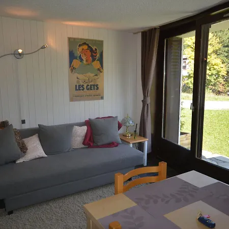 Le Grizzly - Grireg Chalet Les Gets
