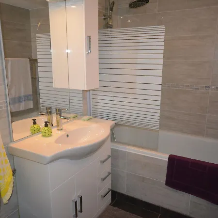 Le Grizzly - Grireg Les Gets
